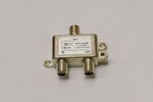 TBTec-HTT0120\F (аналог RTM TAH120F) – Ответвитель на 1 отвод