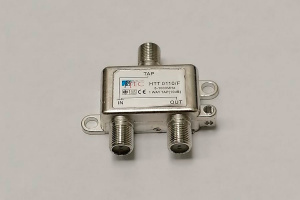 TBTec-HTT0110\F (аналог RTM TAH110F) – Ответвитель на 1 отвод